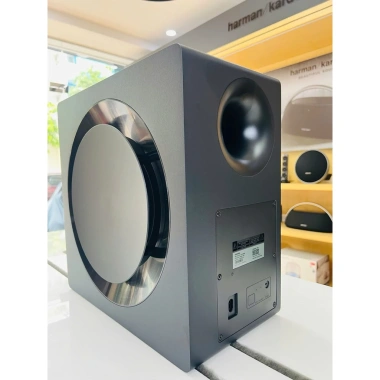 Loa Samsung Soundbar HW‑Q990D 11.1.4ch 656W Năm 2.025 – Giá giảm 15,9 triệu, Hàng chính hãng, Bảo hành 12 tháng 7