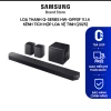 Loa Samsung Soundbar HW‑Q990D 11.1.4ch 656W Năm 2.025 – Giá giảm 15,9 triệu, Hàng chính hãng, Bảo hành 12 tháng 9