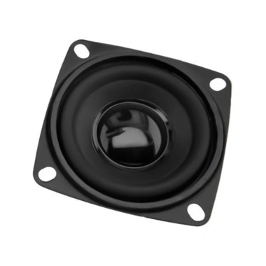 Loa Siêu Trầm Mtt 53mm Nhỏ Gọn, Bass Mạnh, Đa Năng, Giá 74.800 VND Giảm Đặc Biệt