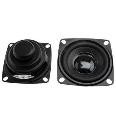 Loa Siêu Trầm Mtt 53mm Nhỏ Gọn, Bass Mạnh, Đa Năng, Giá 74.800 VND Giảm Đặc Biệt