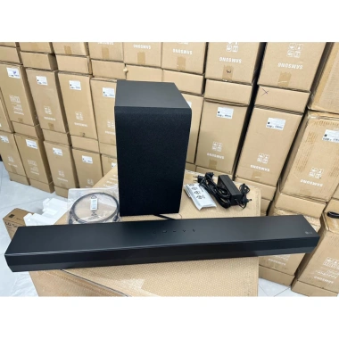 Loa SoundBar LG S40T 300W - Âm thanh vòm mạnh, giá chỉ 2.090.000₫, giảm sốc