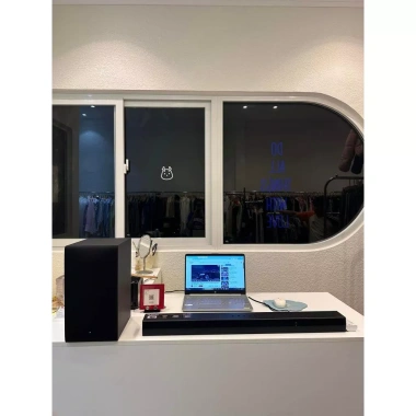 Loa thanh LG S40T 300W 3.1 kênh - BH 12 tháng, giá ưu đãi 2.12 triệu 3