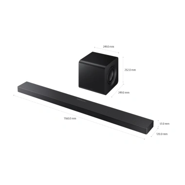 Loa Thanh Q-series HW-QS700F 3.1.2 Kênh Loa Trầm – Giá 6.89 triệu (Giảm 2.0 triệu) 4 Loa Thanh Q-series HW-QS700F 3.1.2 Kênh Loa Trầm – Giá 6.89 triệu (Giảm 2.0 triệu) 4