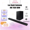 Loa thanh Samsung HW-T420 chính hãng - Âm thanh mạnh, giảm giá 1.250.000₫, bảo hành 12 tháng