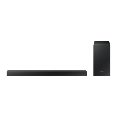 Loa thanh Samsung HW-T420 chính hãng - Âm thanh mạnh, giảm giá 1.250.000₫, bảo hành 12 tháng 3 Loa thanh Samsung HW-T420 chính hãng - Âm thanh mạnh, giảm giá 1.250.000₫, bảo hành 12 tháng 3