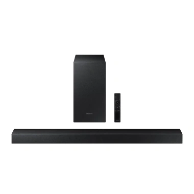 Loa thanh Samsung HW-T420 chính hãng - Âm thanh mạnh, giảm giá 1.250.000₫, bảo hành 12 tháng