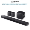 Loa Thanh Samsung Q-series HW-Q990F và Soundbar HW-Q990D - Bảo hành 12 tháng, Giảm giá 18% chỉ 15.6 triệu 8
