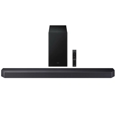 Loa thanh Samsung Q600F 2.025 - Bluetooth, âm trầm mạnh, bảo hành 12 tháng, giá 3.29 triệu 2