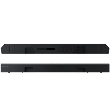 Loa thanh Samsung Q600F 2.025 - Bluetooth, âm trầm mạnh, bảo hành 12 tháng, giá 3.29 triệu 7