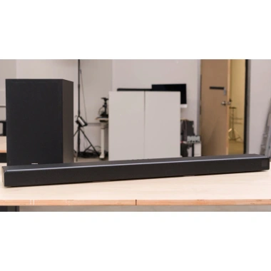 Loa Thanh Samsung Q600F Chính Hãng - Âm Thanh Mạnh Mẽ, Giá Siêu Giảm 3.29 Triệu