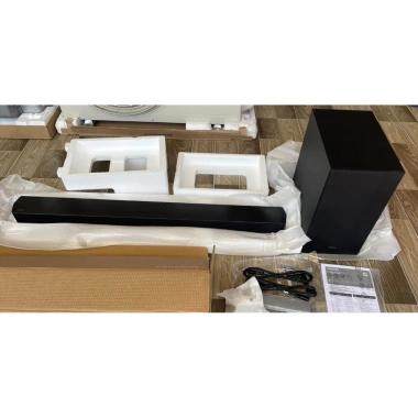 Loa Thanh Samsung Q600F Chính Hãng - Âm Thanh Mạnh Mẽ, Giá Siêu Giảm 3.29 Triệu