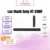 Loa thanh Sony HT-S100F 120W - Bảo hành 1 năm, Chính hãng, Giá giảm 3.69 triệu