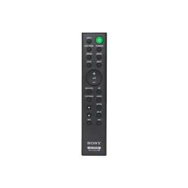 Loa thanh Sony HT-S100F 120W - Bảo hành 1 năm, Chính hãng, Giá giảm 3.69 triệu