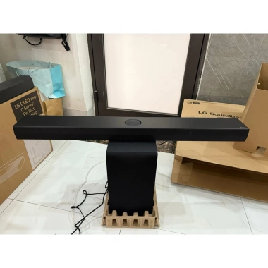 Loa thanh soundbar LG S70TY và SC9S chính hãng cao cấp - Giá ưu đãi 2.07 triệu 2