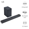 Loa thanh soundbar LG S70TY và SC9S chính hãng cao cấp - Giá ưu đãi 2.07 triệu 6