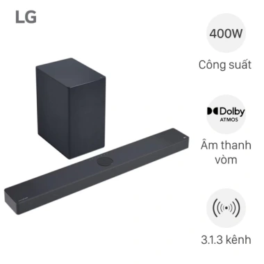 Loa thanh soundbar LG S70TY và SC9S chính hãng cao cấp - Giá ưu đãi 2.07 triệu 6