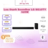 Loa thanh Soundbar LG SC9S 400W - Bao hanh 12 thang, gia uu dai 7.390.000 VND
