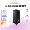 Loa Tháp Samsung MX-T40/XV Chính Hãng - Âm Thanh Sâu, Độ Bền Cao, Giá 2.090.000₫