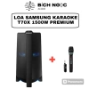 Loa Tháp Samsung MX T70 XV 1.500W chính hãng, bảo hành 12 tháng, giá 5,100,000₫