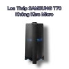 Loa Tháp Samsung MX T70 XV 1.500W chính hãng, bảo hành 12 tháng, giá 5,100,000₫ 9