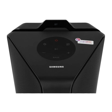 Loa tháp Samsung MX-T70/XV 1.500W chính hãng - Giá 5.2 triệu, âm thanh mạnh mẽ, thiết kế sang trọng 7