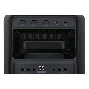 Loa tháp Samsung MX-T70/XV 1.500W chính hãng - Giá 5.2 triệu, âm thanh mạnh mẽ, thiết kế sang trọng 8