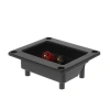 Loa Thiết Bị Đầu Cuối Cốc 2 Vị Trí Dây Lò Xo Chuối Jack Âm Trần - DIY Nhà Xe, Giá chỉ 49.284₫ 3