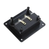 Loa Thiết Bị Đầu Cuối Cốc 2 Vị Trí Dây Lò Xo Chuối Jack Âm Trần - DIY Nhà Xe, Giá chỉ 49.284₫ 6