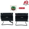 Loa Treble Thạch Anh Thumper 112 40W Loa Chép Rời Karaoke Nhỏ Gọn, Tặng Tụ Hàn Sẵn, 105.000 5