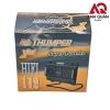 Loa Treble Thạch Anh Thumper 112 40W Loa Chép Rời Karaoke Nhỏ Gọn, Tặng Tụ Hàn Sẵn, 105.000 8