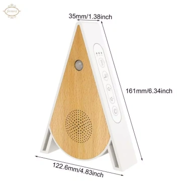 Loa treo tường Birdsong âm thanh thực tế, âm thanh xung quanh, phù hợp ban công và văn phòng - Giá chỉ 368.5k
