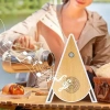 Loa treo tường Birdsong âm thanh thực tế, âm thanh xung quanh, phù hợp ban công và văn phòng - Giá chỉ 368.5k 6