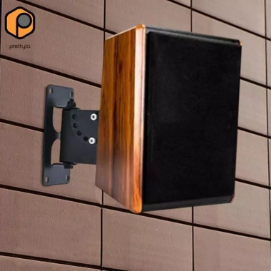 Loa Treo Tường Đa Năng, Giá Treo Trần, Dễ Lắp Đặt, Điều Chỉnh Âm Thanh 189.200đ