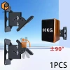 Loa Treo Tường Đa Năng, Giá Treo Trần, Dễ Lắp Đặt, Điều Chỉnh Âm Thanh 189.200đ 3