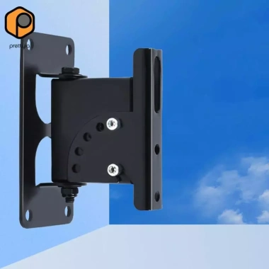 Loa Treo Tường Đa Năng, Giá Treo Trần, Dễ Lắp Đặt, Điều Chỉnh Âm Thanh 189.200đ 4