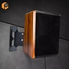Loa Treo Tường Đa Năng, Giá Treo Trần, Dễ Lắp Đặt, Điều Chỉnh Âm Thanh 189.200đ 7