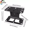 Loa Treo Tường Hỗ Trợ Âm Thanh - Giá Đỡ Chắc Chắn, Dễ Lắp Đặt, Giá 435.600 VND 7