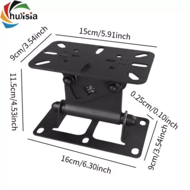 Loa Treo Tường Hỗ Trợ Âm Thanh - Giá Đỡ Chắc Chắn, Dễ Lắp Đặt, Giá 435.600 VND 7