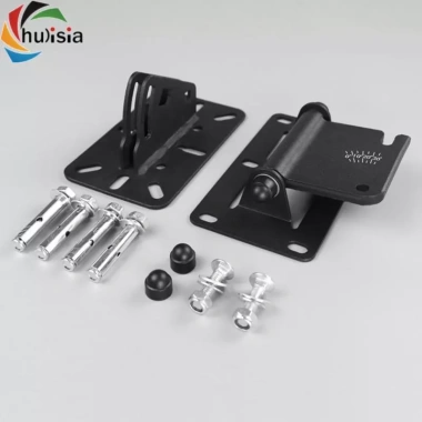 Loa Treo Tường Hỗ Trợ Âm Thanh - Giá Đỡ Chắc Chắn, Dễ Lắp Đặt, Giá 435.600 VND 9