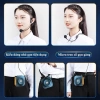 Loa trợ giảng Corisu K200 pin siêu trâu, Bluetooth, mic dây chống hú, BH 12 tháng - Giá 334.000₫ 4