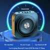 Loa trợ giảng Corisu K200 pin siêu trâu, Bluetooth, mic dây chống hú, BH 12 tháng - Giá 334.000₫ 7