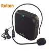 Loa trợ giảng mini ROLTON K400 đa năng 4 trong 1 - Giá ưu đãi 249.000₫