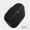 Loa trợ giảng mini ROLTON K400 đa năng 4 trong 1 - Giá ưu đãi 249.000₫ 2