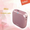 Loa trợ giảng mini ROLTON K400 đa năng 4 trong 1 - Giá ưu đãi 249.000₫ 3