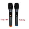 Loa Vali Bluetooth CM Audio Bass 20 - Thùng gỗ cao, 2 mic không dây, giá ưu đãi 1.689.000 2