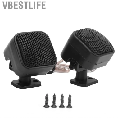 Loa VBESTLIFE 2 Chiếc Siêu Công Suất, Tương Thích Hệ Thống Xe Hơi - Giá 91.300₫ 3