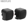 Loa VBESTLIFE 2 Chiếc Siêu Công Suất, Tương Thích Hệ Thống Xe Hơi - Giá 91.300₫ 4