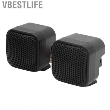 Loa VBESTLIFE 2 Chiếc Siêu Công Suất, Tương Thích Hệ Thống Xe Hơi - Giá 91.300₫ 5