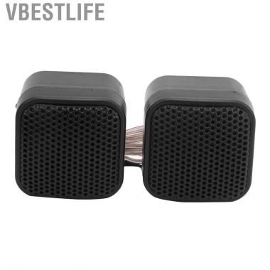Loa VBESTLIFE 2 Chiếc Siêu Công Suất, Tương Thích Hệ Thống Xe Hơi - Giá 91.300₫ 7