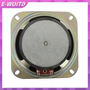 Loa vô tuyến E-woitd Lighg 2.5 inch 66mm 4 5W âm thanh cho rạp hát tại nhà 2